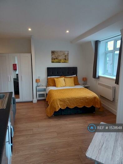 1 Bedroom Flat To Rent In Trinity Point, Stoke-On-Trent, ST1