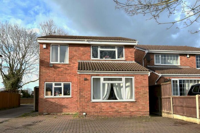 4 Bedroom Detached House To Rent In Hatherley Lane, Hatherley, Cheltenham, GL51