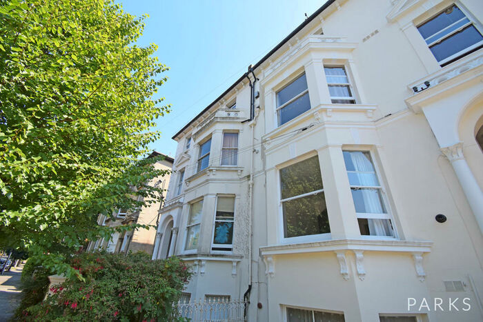 1 Bedroom Apartment To Rent In Florence Road, Brighton, BN1