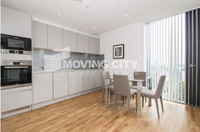 1 Bedroom Flat To Rent In Station Road, London, SE13