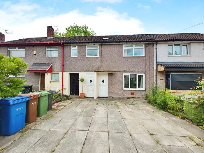 3 Bedroom Terraced House To Rent In Hollin Bank, Heaton Chapel, Stockport, SK4