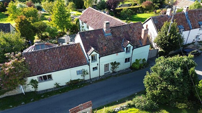 4 Bedroom Detached House For Sale In Badgworth Lane, Badgworth, Axbridge, BS26