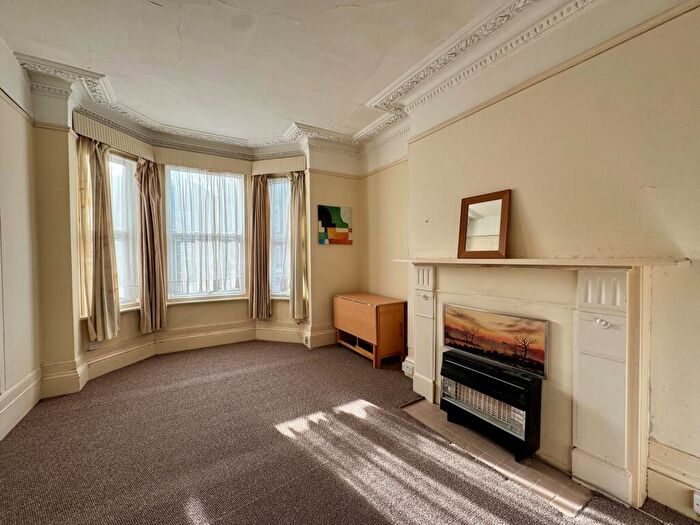 Studio To Rent In Rowlands Road, Worthing, BN11