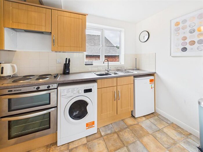 2 Bedroom Cottage To Rent In Oak Cottage, Chevin Road, Belper, DE56