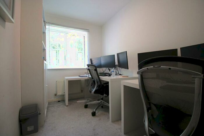 4 Bedroom House To Rent In Vulcan Close, London, E6