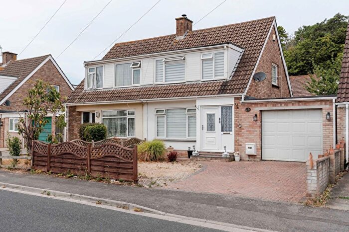 3 Bedroom Semi Detached House For Sale In Tormynton Road, Weston-Super-Mare, BS22