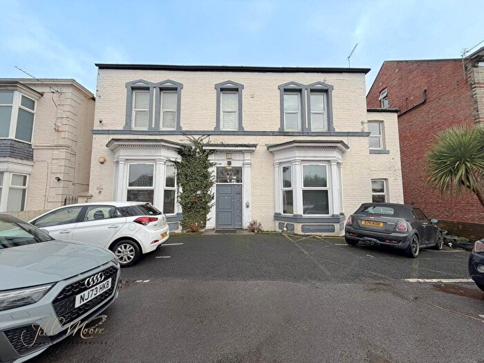 1 Bedroom Apartment To Rent In Newcastle Road, Fulwell, Sunderland, Tyne And Wear, SR5