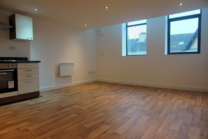 1 Bedroom Flat To Rent In Jubilee House, A Jubilee Drive, Liverpool, L7