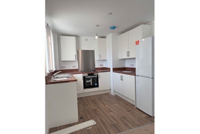 1 Bedroom Flat To Rent In , Ashgill Road, G22