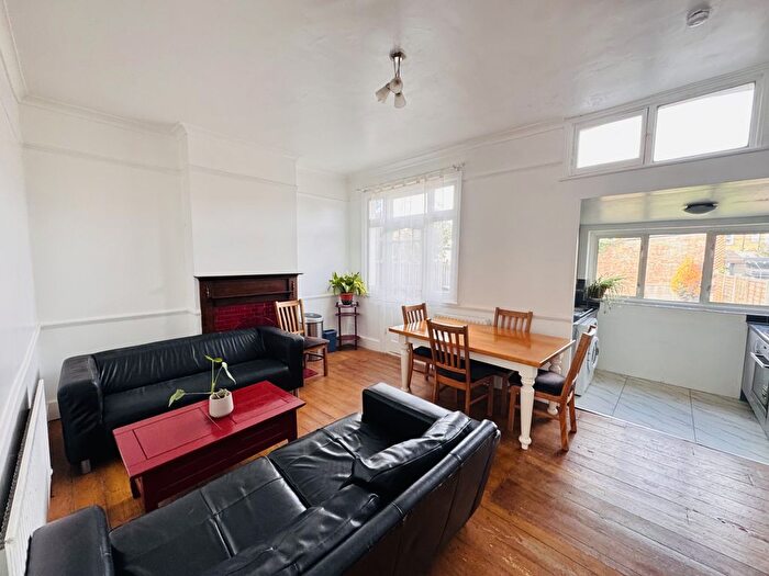 4 Bedroom Terraced House To Rent In Undine Street, London, SW17