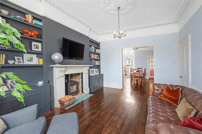 5 Bedroom Detached House For Sale In Bromley Common, Bromley, BR2