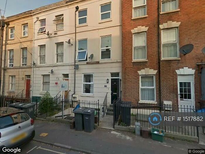 8 Bedroom Terraced House To Rent In Wellington Street, Gloucester, GL1