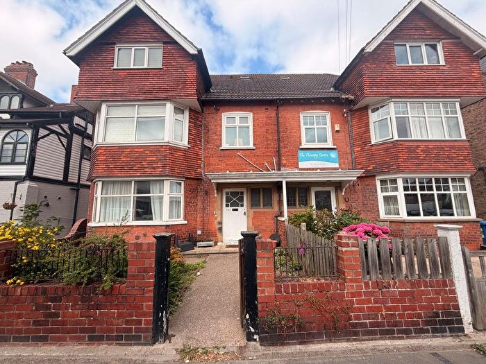 1 Bedroom Flat To Rent In Bed Ground Floor Flat, Horsforth Avenue, Bridlington, YO15