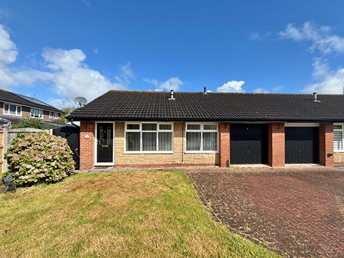 3 Bedroom Bungalow For Sale In Keepers Hey, Thornton, FY5