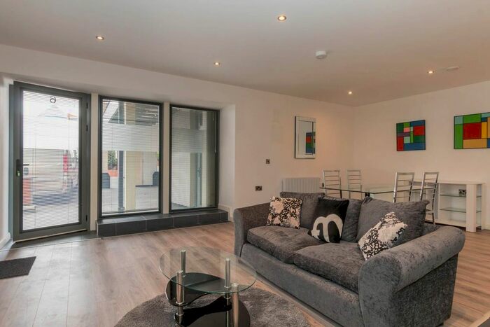 Studio To Rent In Kenyon Forge, Kenyon Street, B18