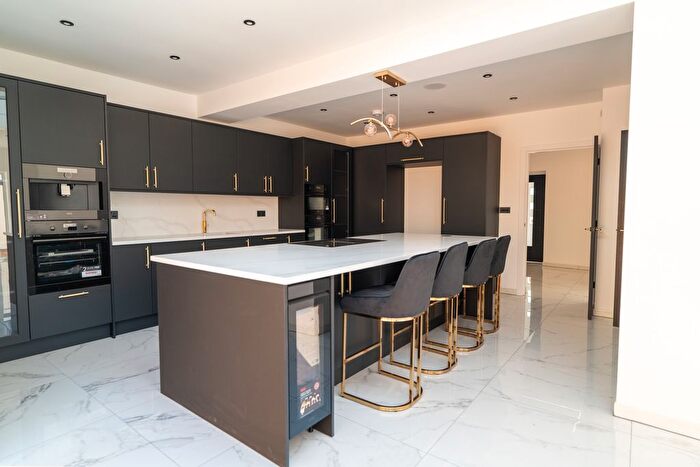 4 Bedroom Detached House For Sale In Thornholme Road, Sunderland, SR2