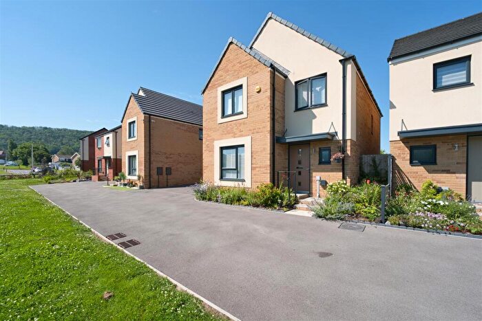 4 Bedroom Detached House For Sale In Ten Acres Close, Weston-Super-Mare, BS24