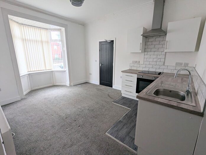 1 Bedroom Flat To Rent In North Road, Darlington, DL1