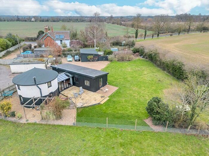 3 Bedroom Detached House For Sale In Cranley Green, Eye, IP23