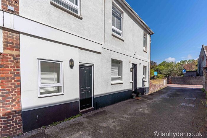 2 Bedroom Flat For Sale In Olde Place Mews, The Green, Rottingdean, Brighton, BN2