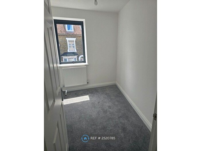 2 Bedroom Semi-Detached House To Rent In Park Road, Ramsgate, CT11