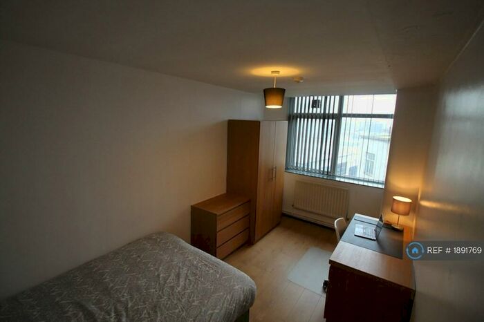 5 Bedroom Flat To Rent In Ranelagh Street, Liverpool, L1