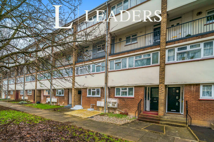 2 Bedroom Flat To Rent In Springhills, Harlow, CM20