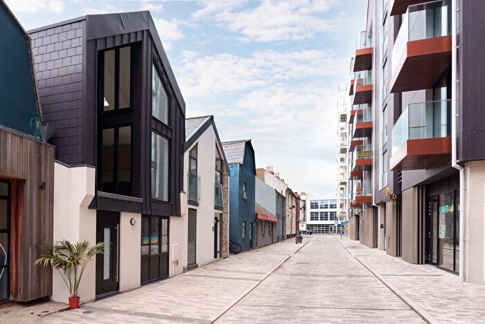 2 Bedroom Town House For Sale In Brighton, East Sussex, BN2