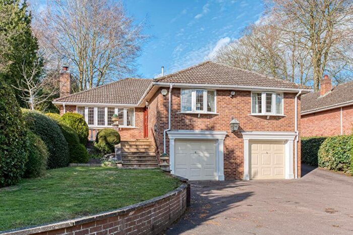 4 Bedroom Detached Bungalow For Sale In Yarmouth Road, Thorpe St Andrew, NR7