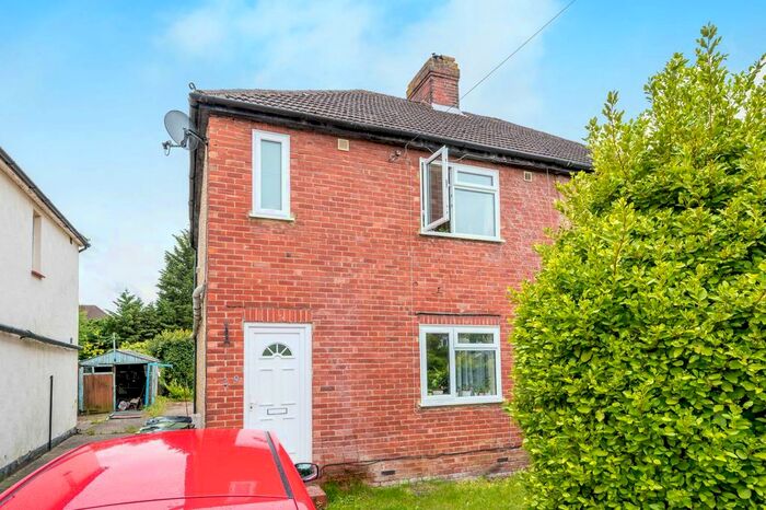 4 Bedroom Semi-Detached House To Rent In Canterbury Road, Stoughton, Guildford, GU2