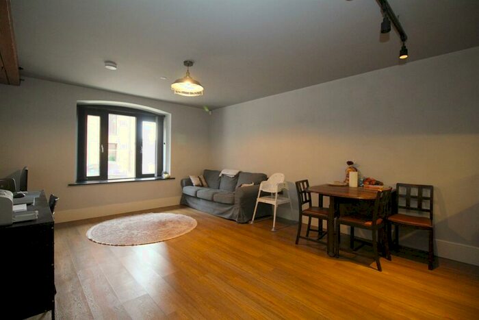 2 Bedroom Apartment To Rent In The Mill, Waterside Village, Loughborough, LE11