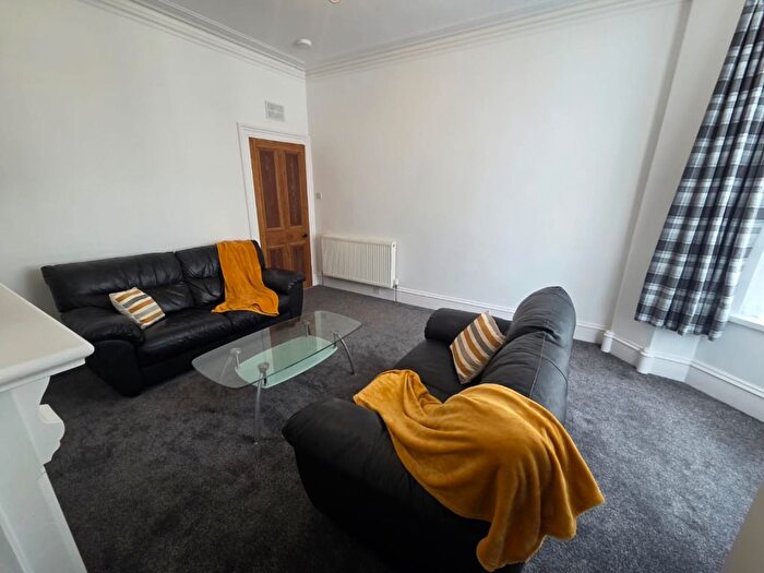 1 Bedroom Flat To Rent In Union Grove, City Centre, Aberdeen, AB10