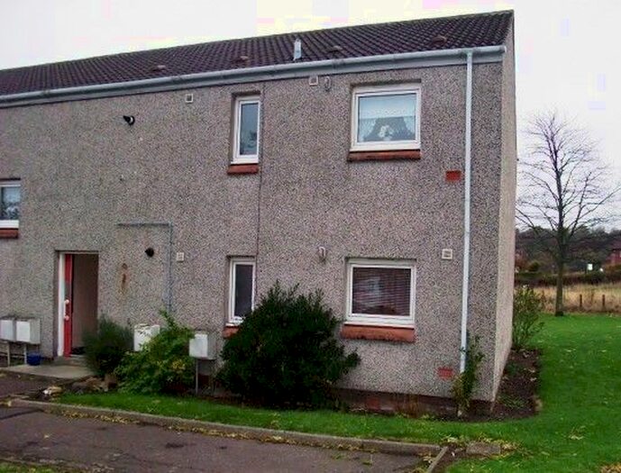 1 Bedroom Flat To Rent In Castlandhill Road, Rosyth, Fife KY11