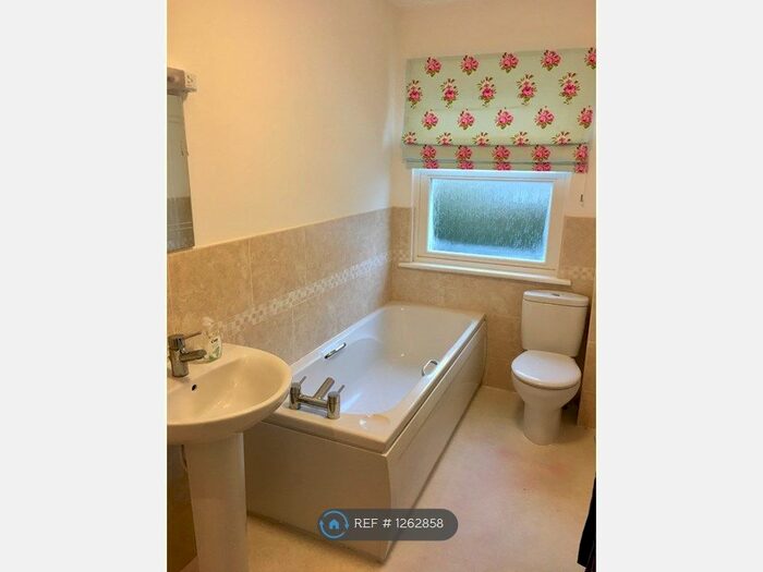 2 Bedroom Terraced House To Rent In Landseer Road, Bath BA2