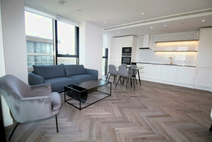 2 Bedroom Apartment To Rent In Cashmere Wharf, London Dock, E1W