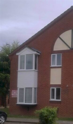 1 Bedroom Ground Flat To Rent In Hickman Court, Gainsborough, Lincolnshire, DN21