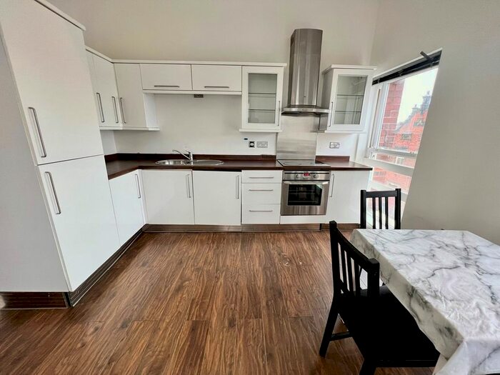 1 Bedroom Flat To Rent In City Apartments, Sunderland, Borough Road, City Centre, SR1