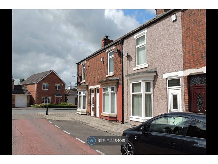 3 Bedroom Terraced House To Rent In Scott Street, Shildon, DL4
