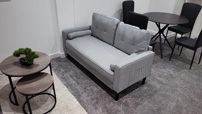 1 Bedroom Flat To Rent In Apartment, The Merchant, Percy Street, HU2
