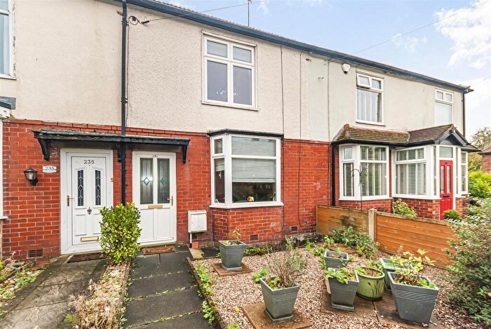 2 Bedroom Terraced House For Sale In Bolton Road West, Ramsbottom, Bury, BL0