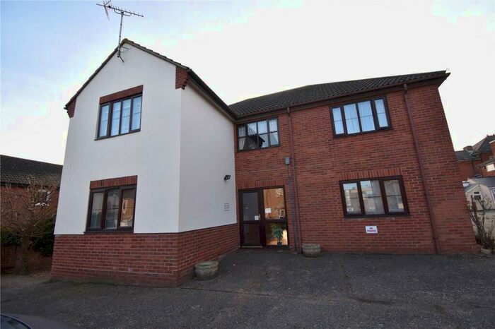 1 Bedroom Apartment To Rent In Main Road, Harwich, Essex, CO12