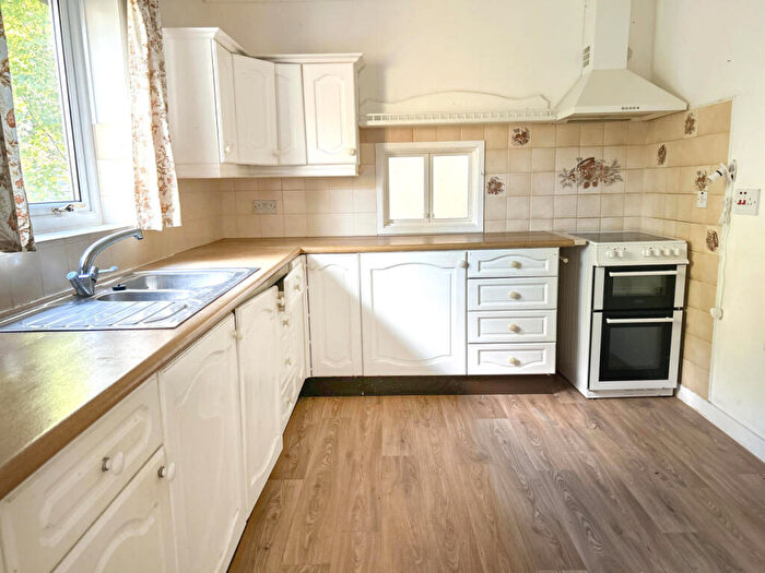 2 Bedroom Bungalow For Sale In Whitton Knighton, LD7