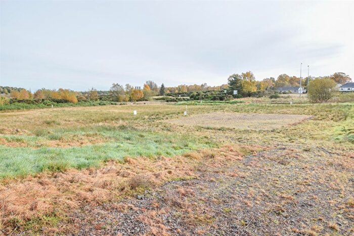 Land For Sale In Plots At Kildary, Kildary, Invergordon, IV18