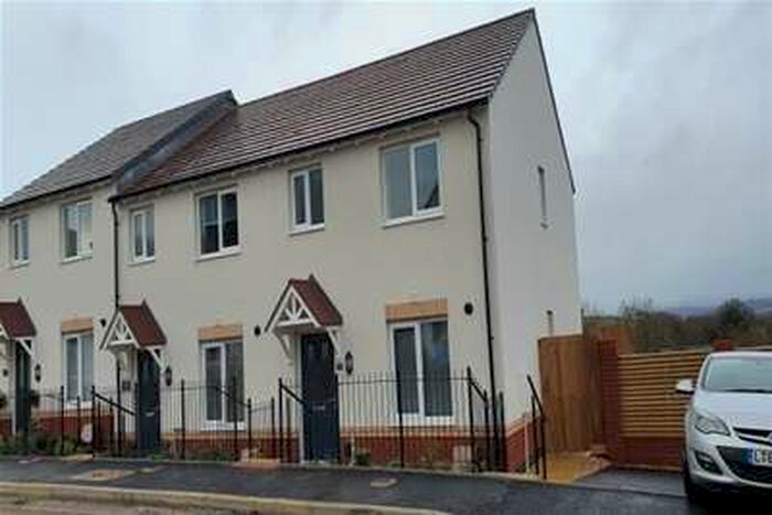 3 Bedroom House To Rent In Family Home, Newton Abbot, TQ12