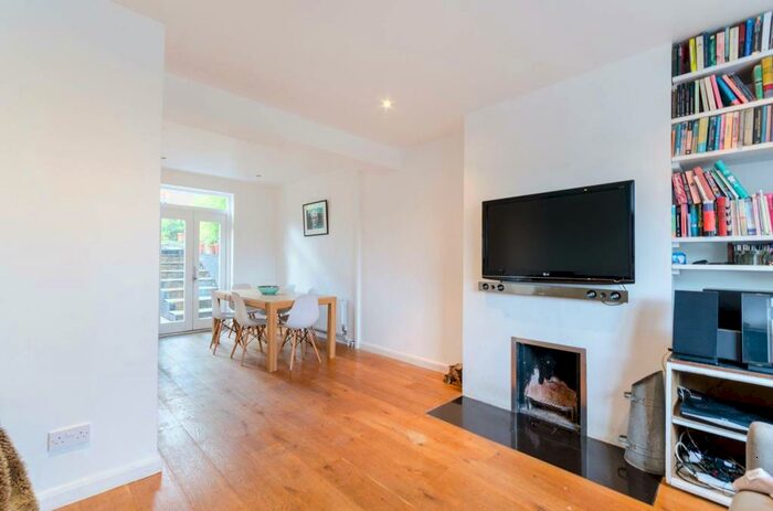 3 Bedroom End Of Terrace House To Rent In Durning Road, Gipsy Hill, London, SE19