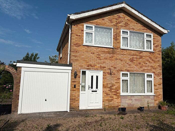 3 Bedroom Detached House For Sale In Bell Lane, Moulton, PE12