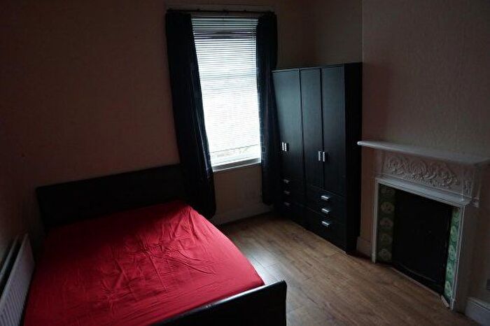 4 Bedroom Terraced House To Rent In Lothian Road, Middlesbrough, Middlesbrough, TS4