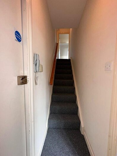 1 Bedroom Flat To Rent In Great Cheetham Street West, Manchester, Greater Manchester, M7