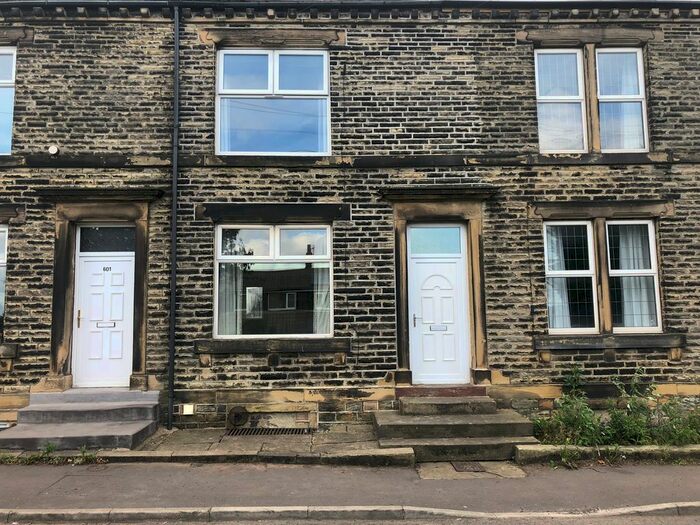 2 Bedroom Terraced House To Rent In Halifax Road, Liversedge, WF15