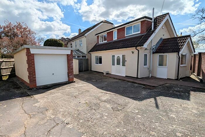 2 Bedroom Detached House For Sale In Cyprus Road, Titchfield Common, PO14